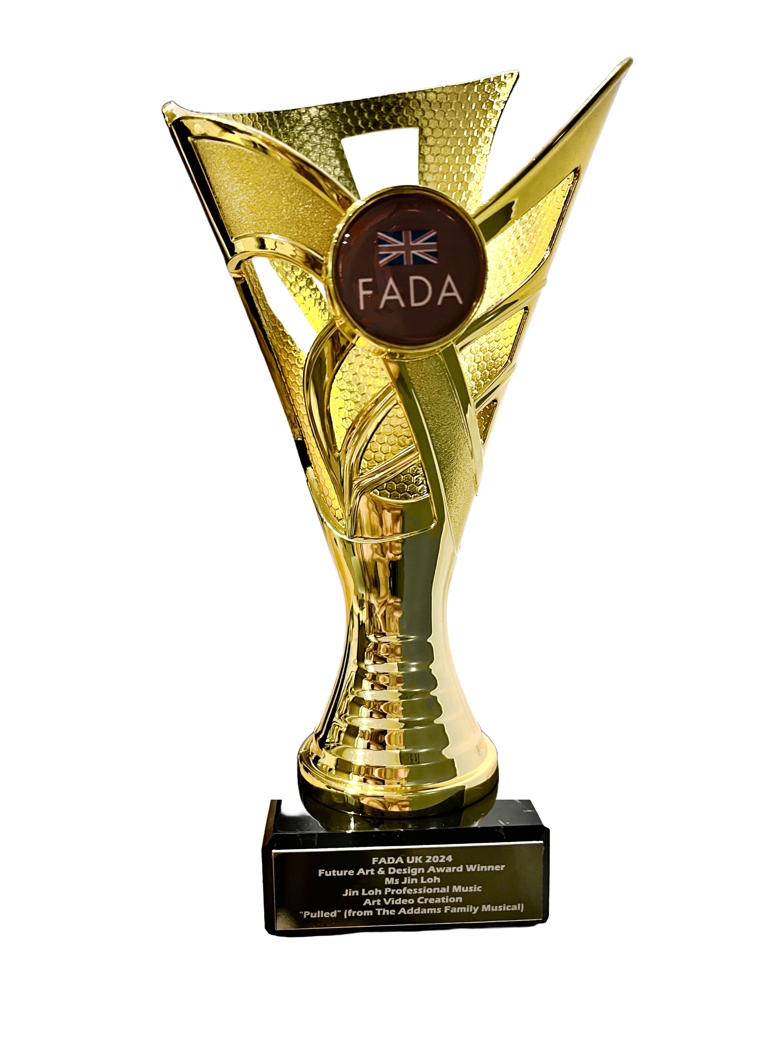 2024 FADA Gold Trophy